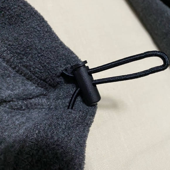 Columbia Gray Fleece Woman’s Plus Size 3X Jacket Coat. - Picture 4 of 11